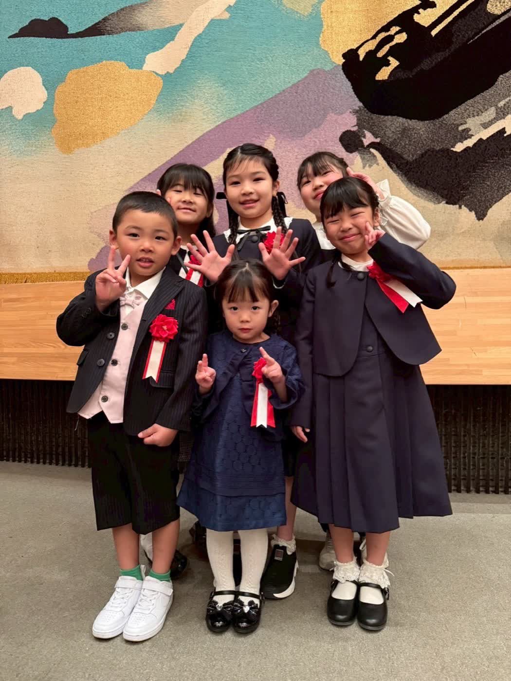 袖ケ浦市生涯学習奨励賞の授賞式